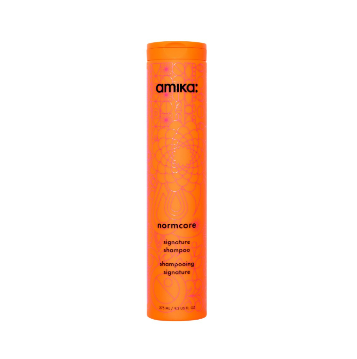 Amika Normcore Signature Shampoo - 275ml