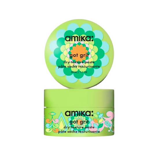 Amika Got Grit Dry Texture Hair Paste - 50ml