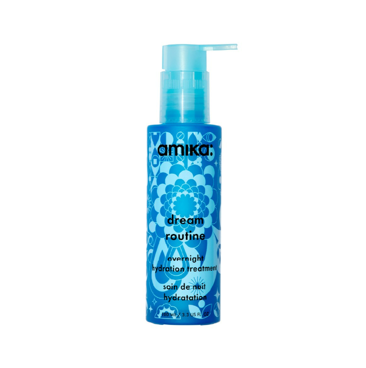 Amika Dream Routine Hydration Hair Treatment - 100ml