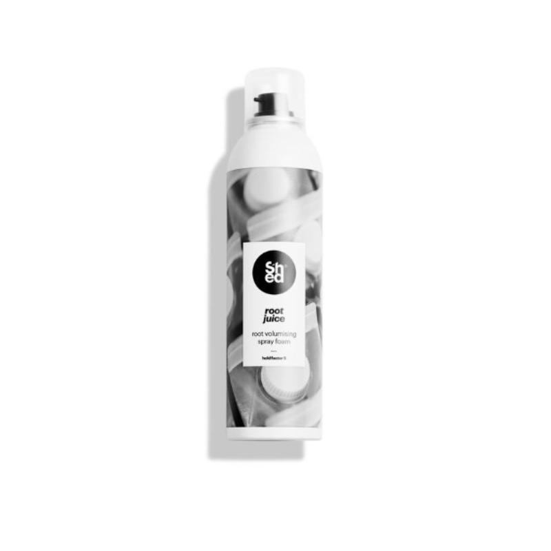 Root juice Root Lift Volume Mousse