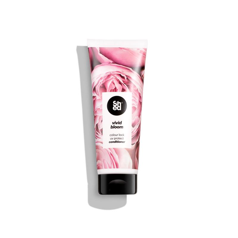 SHED Vivid Bloom Colour Care Conditioner (250ml)