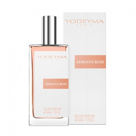 Yodeyma Adriana Rose Eau de Parfum