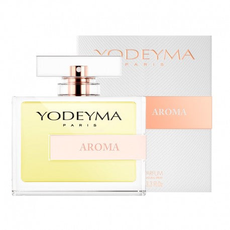 Yodeyma Aroma Eau de Parfum