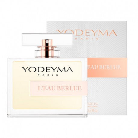 Yodeyma L’eau Berlue Eau de Parfum