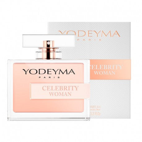 Yodeyma Celebrity Woman Eau de Parfum