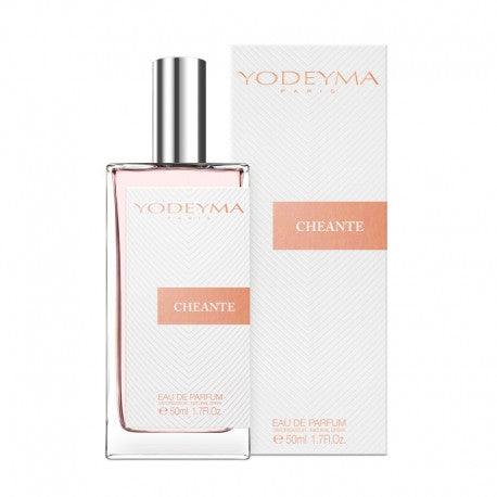 Yodeyma Cheante Eau de Parfum