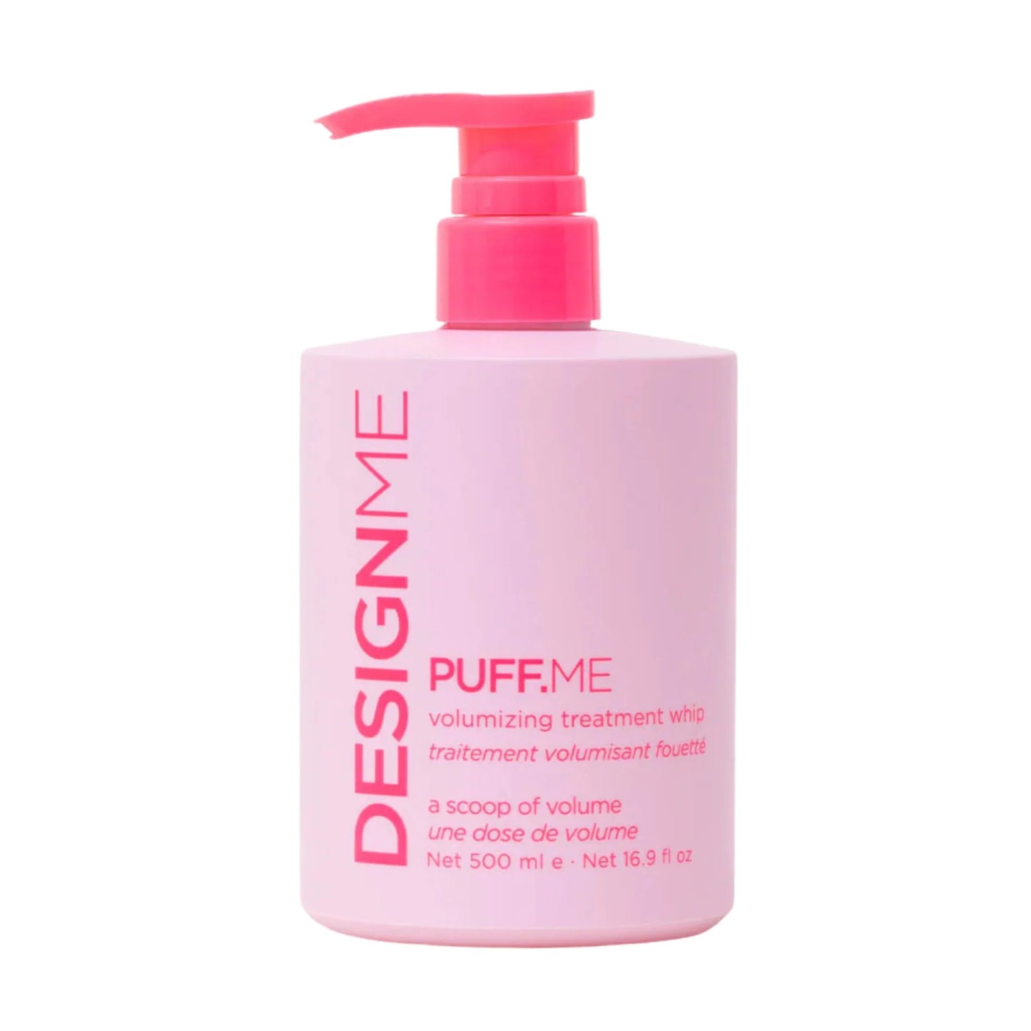 PUFF.ME Volume Treatment Whip