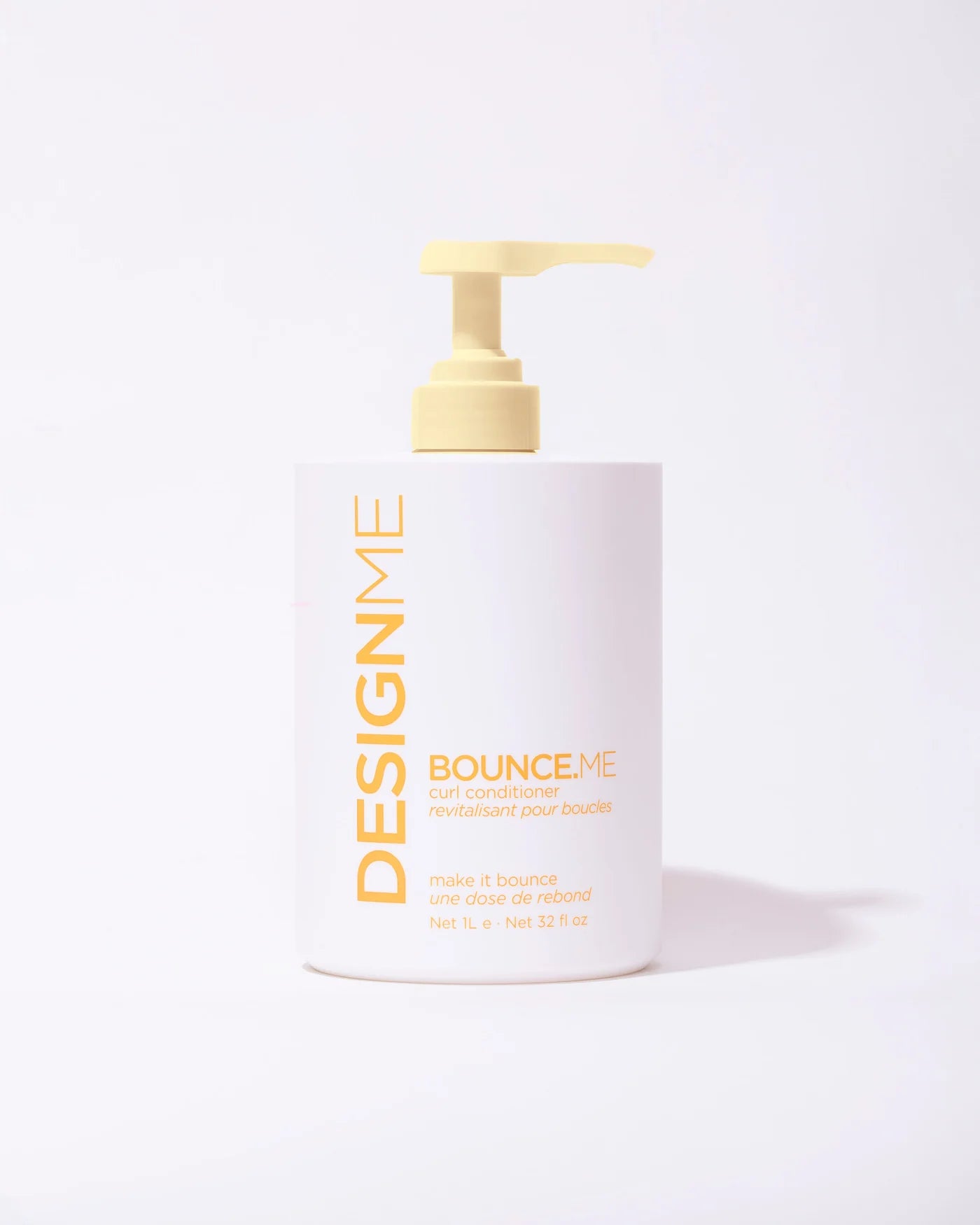 BOUNCE.ME Curl Conditioner