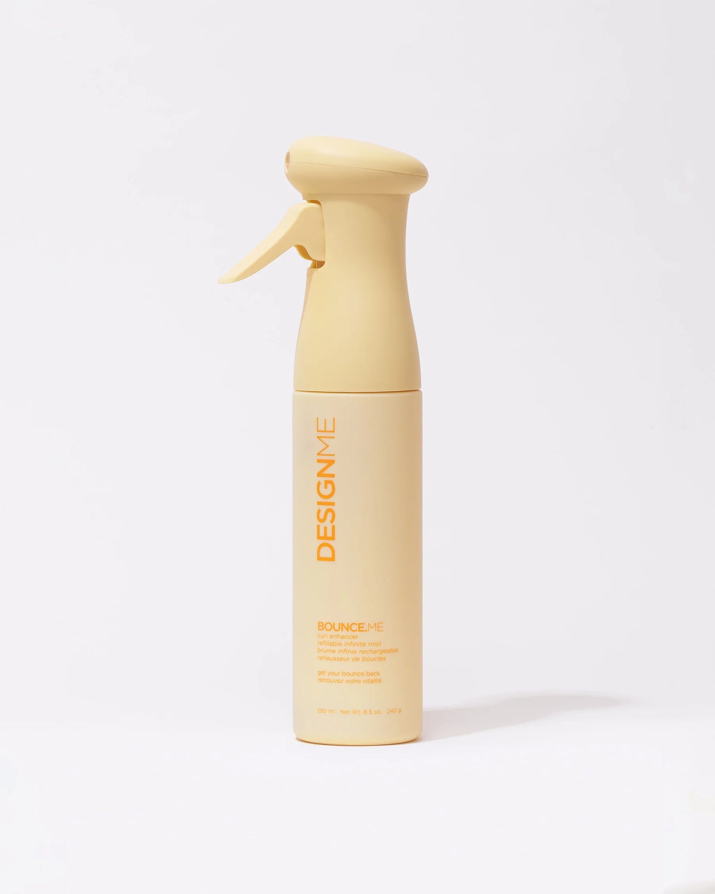 BOUNCE.ME Curl Enhancer Mist