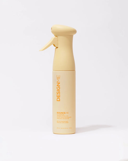 BOUNCE.ME Curl Enhancer Mist