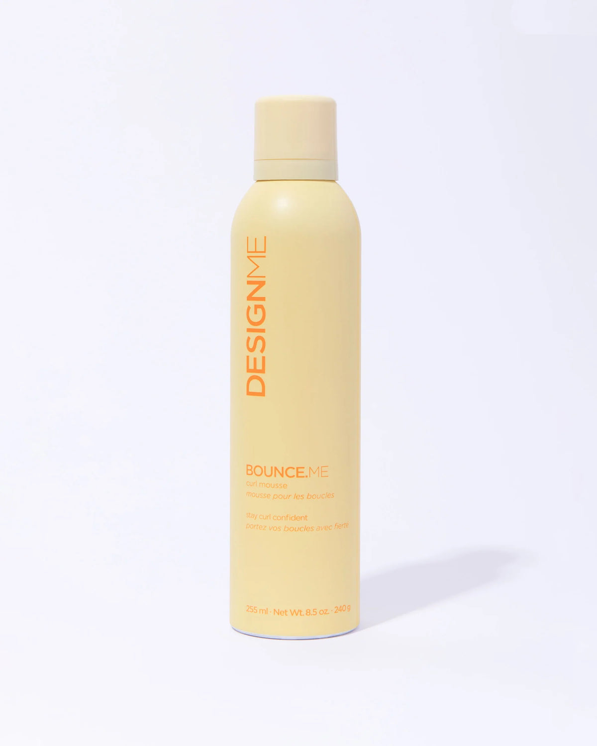 BOUNCE.ME Curl Mousse