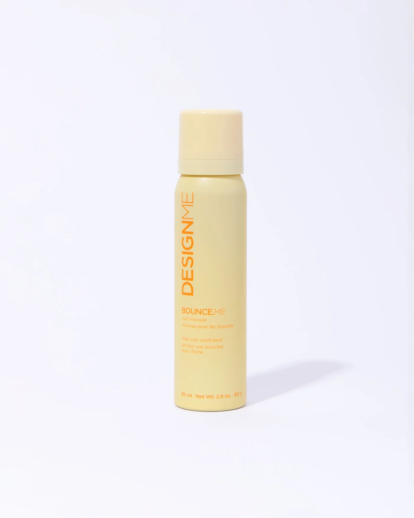 BOUNCE.ME Curl Mousse