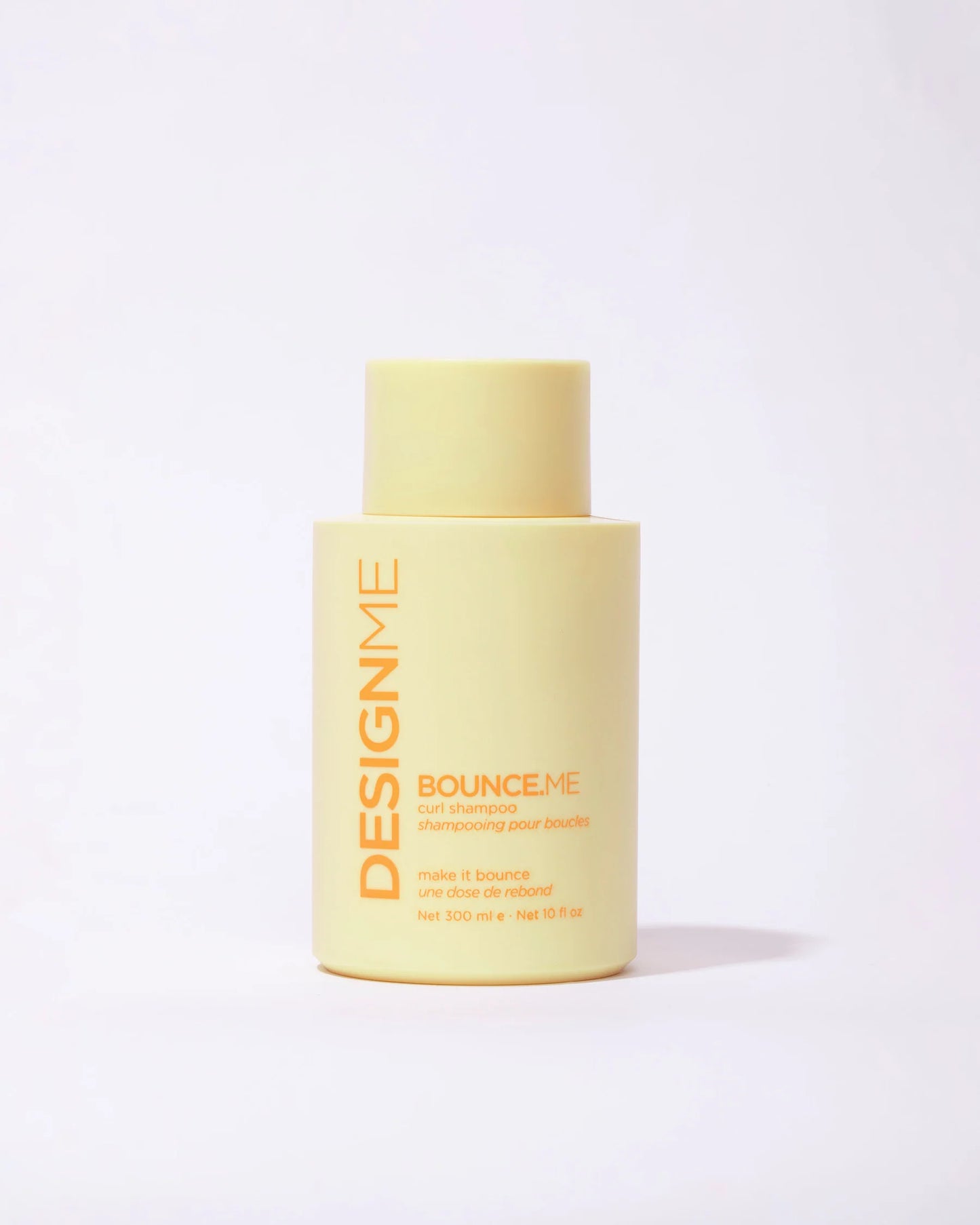 BOUNCE.ME Curl Shampoo