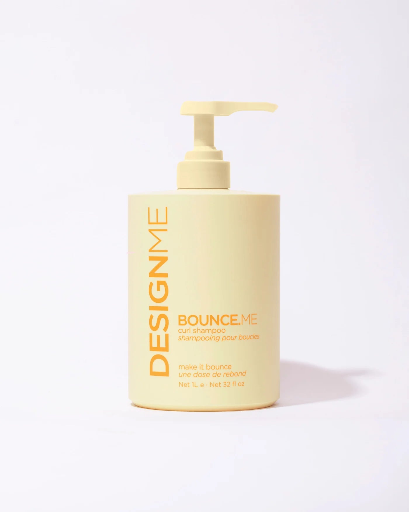 BOUNCE.ME Curl Shampoo