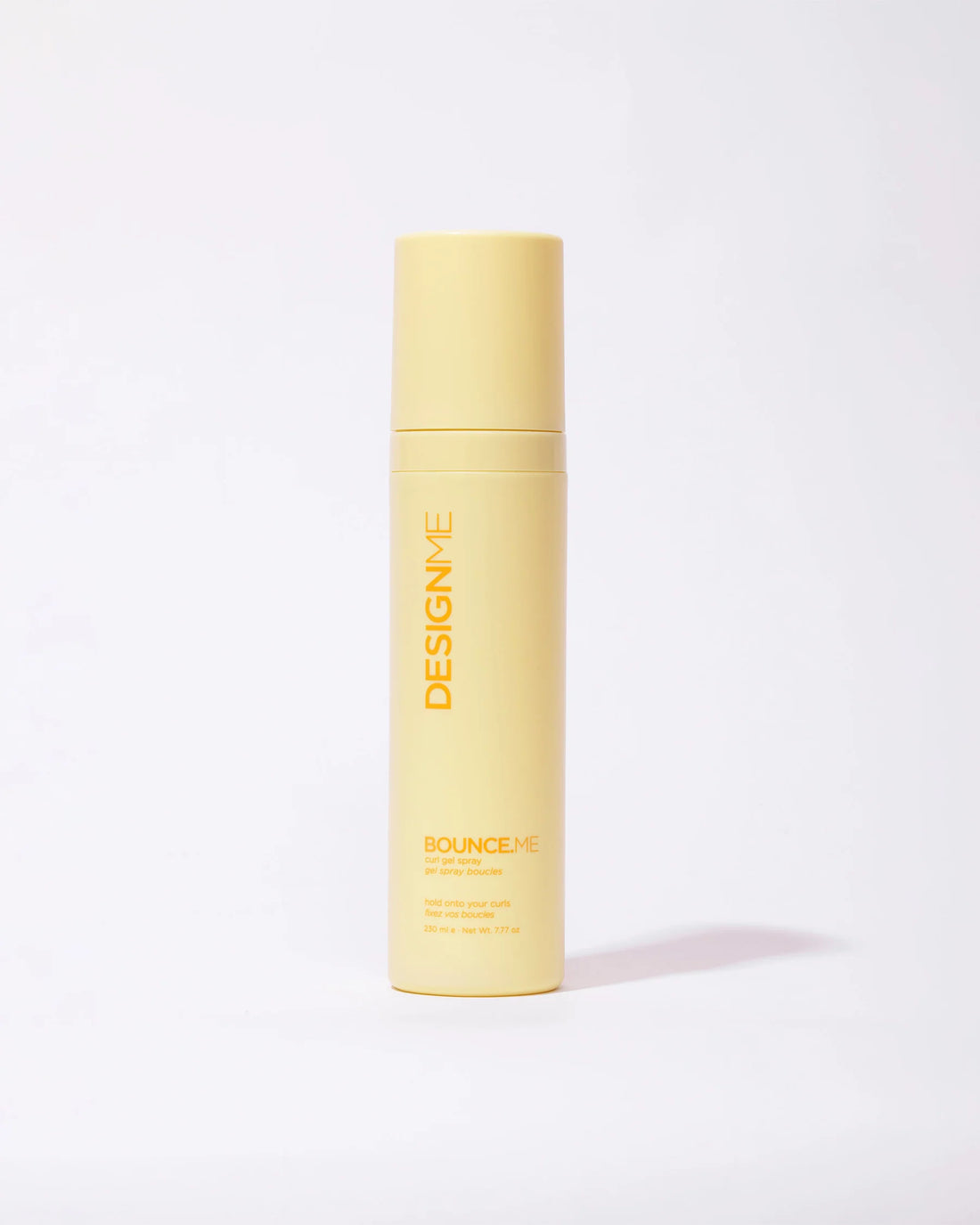 BOUNCE.ME Curl Spray Gel