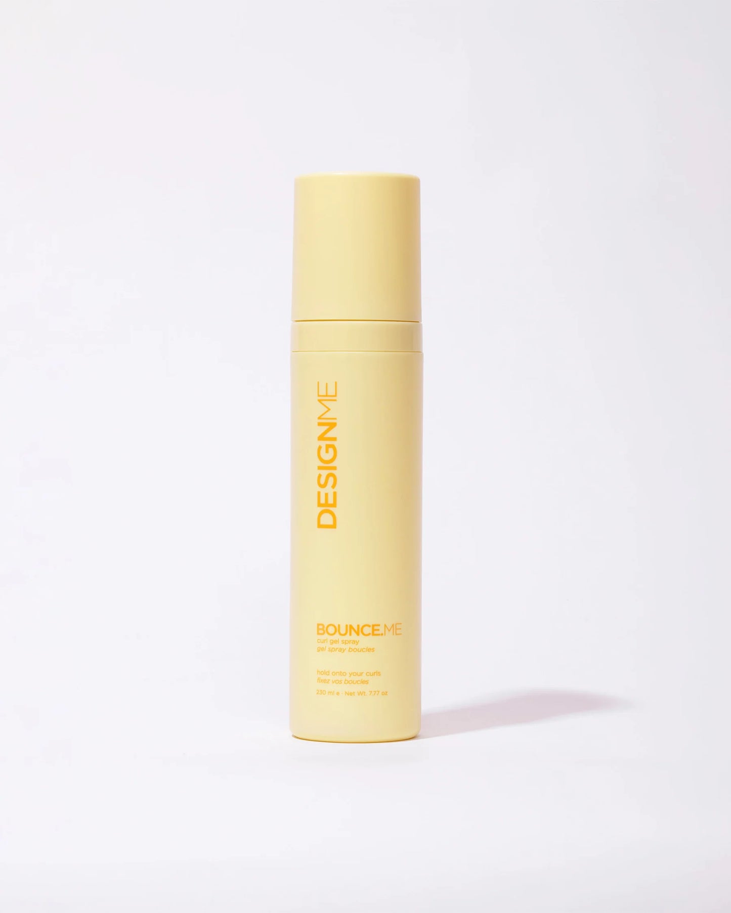 BOUNCE.ME Curl Spray Gel