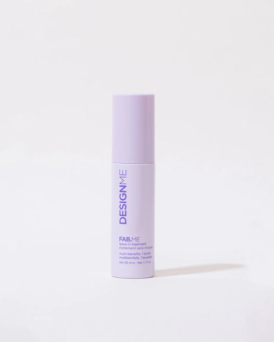 FAB.ME Leave-In Hair Treatment