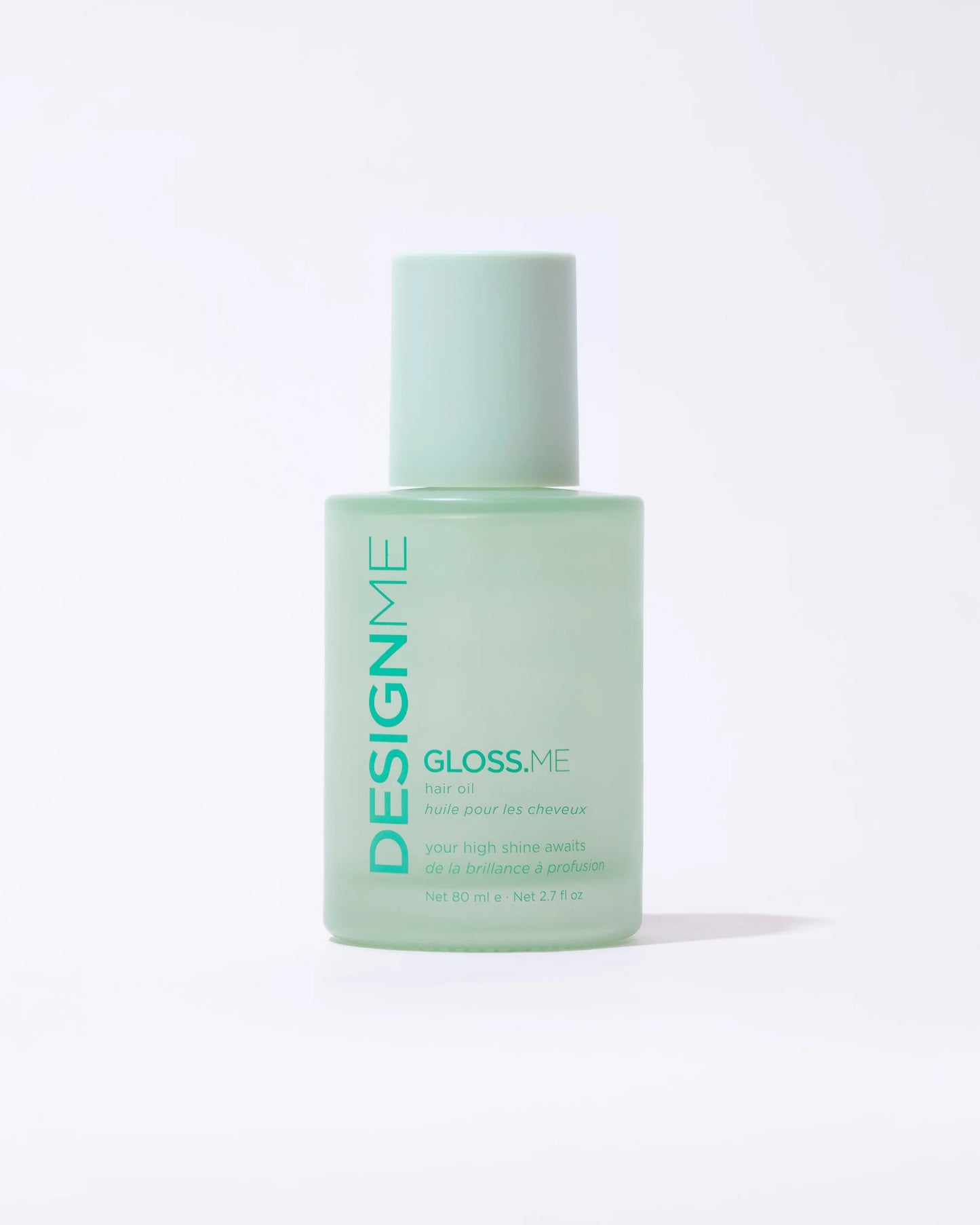 GLOSS.ME Hair Oil