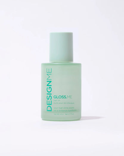 GLOSS.ME Hair Oil