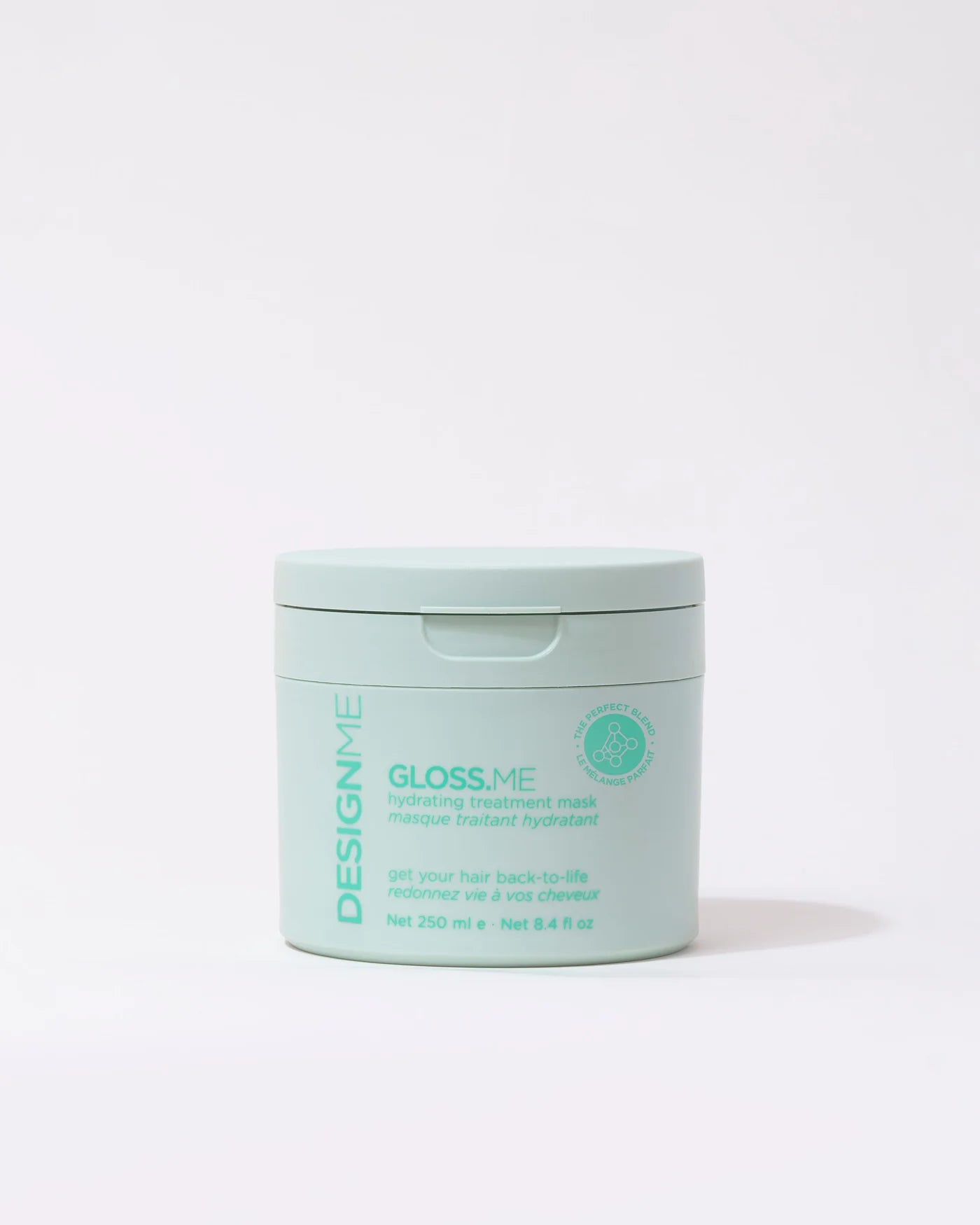 GLOSS.ME Hydrating Treatment Mask