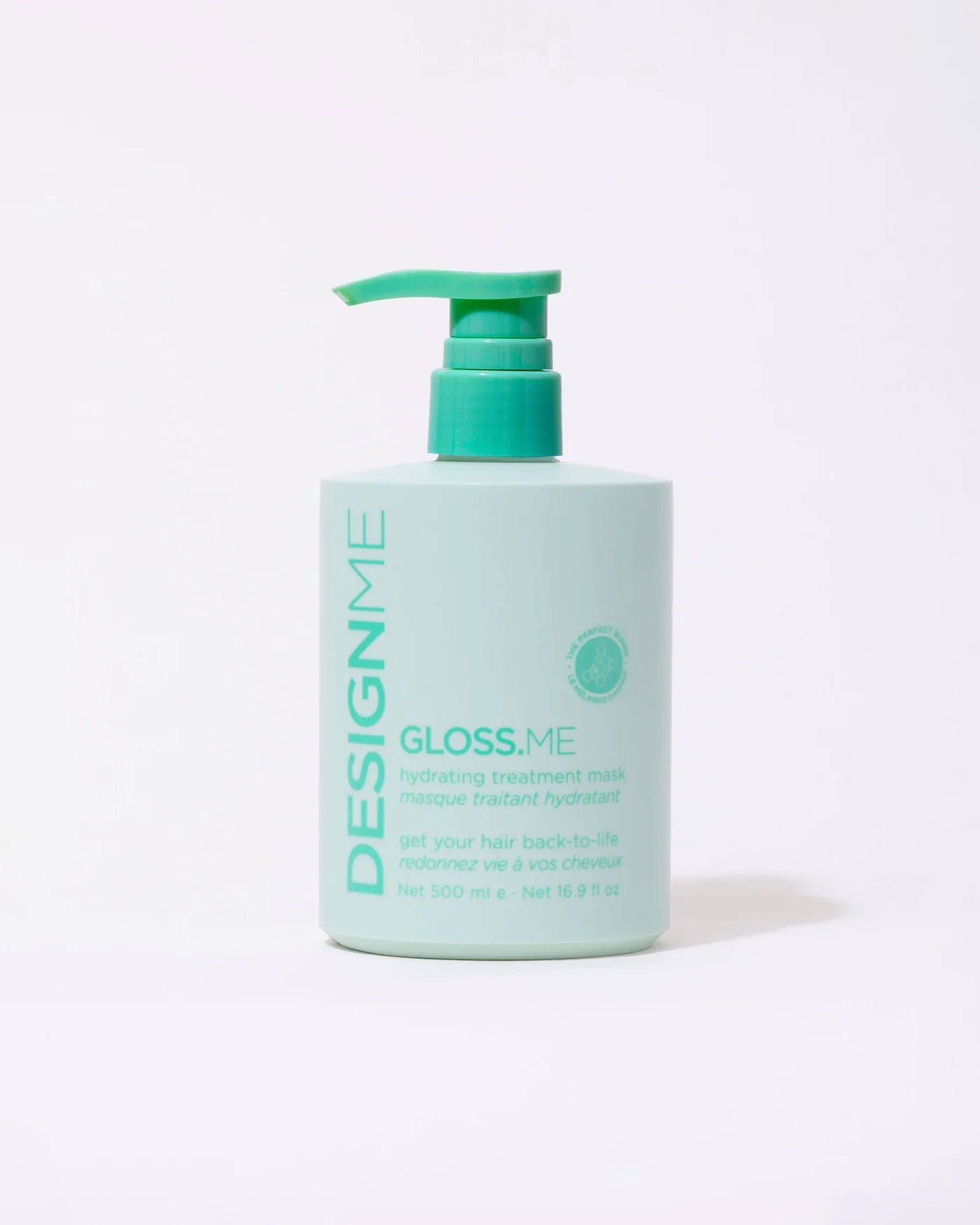 GLOSS.ME Hydrating Treatment Mask