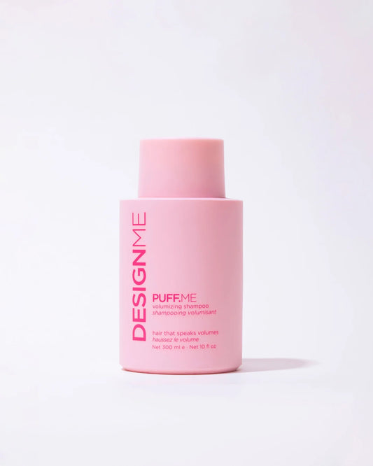 PUFF.ME Volume Shampoo