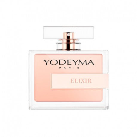 Yodeyma Elixir Eau de Parfum