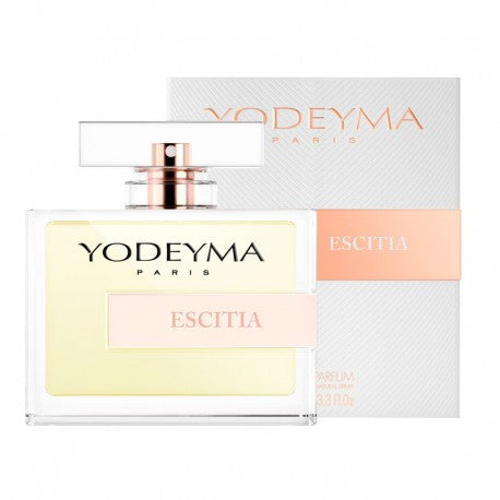 Yodeyma Escitia Eau de Parfum