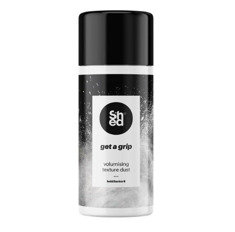 Get A Grip Hair Texturising Powder