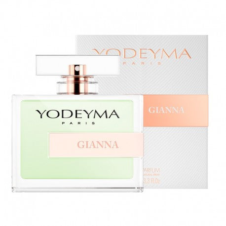 Yodeyma Gianna Eau de Parfum