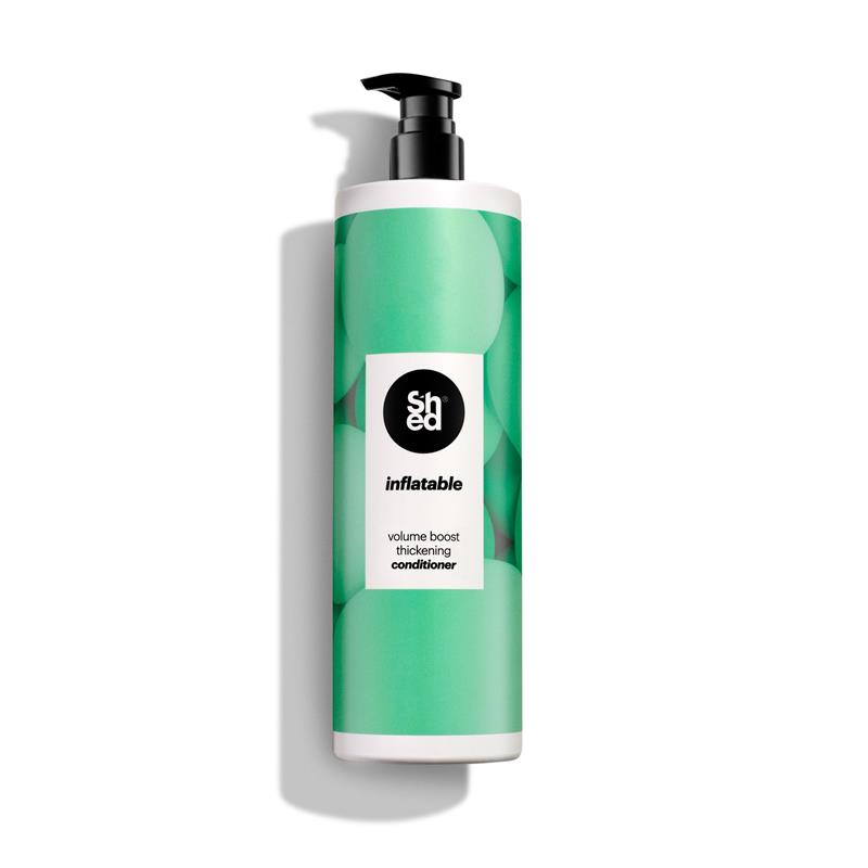Inflatable Conditioner 1L