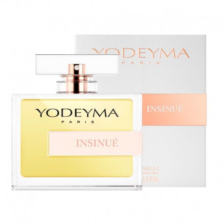 Yodeyma Insinué Eau de Parfum