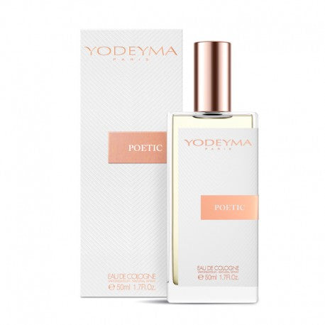 Yodeyma Poetic Eau de Parfum