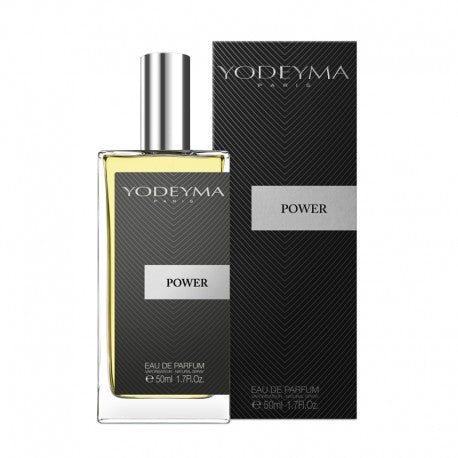 Yodeyma Power Eau de Parfum