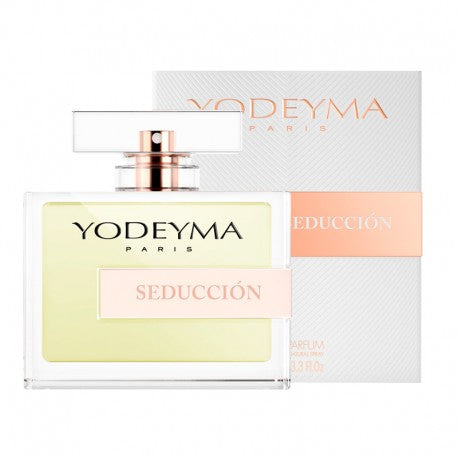 Yodeyma Seducción Eau de Parfum