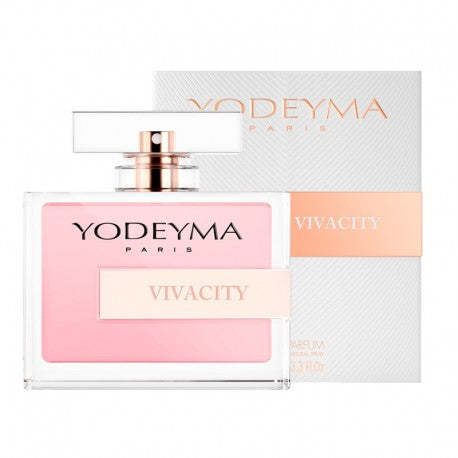 Yodeyma Vivacity Eau de Parfum